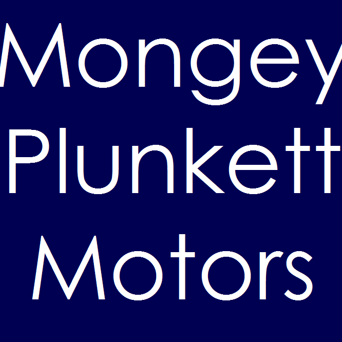 Mongey